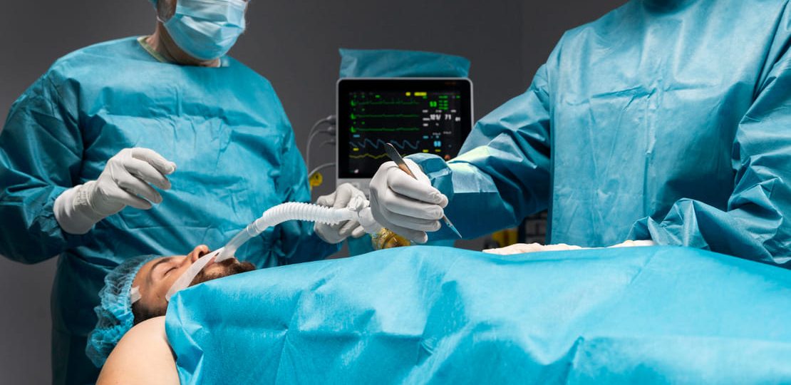 US Pharmacy: Soluciones para Máscaras Laríngeas