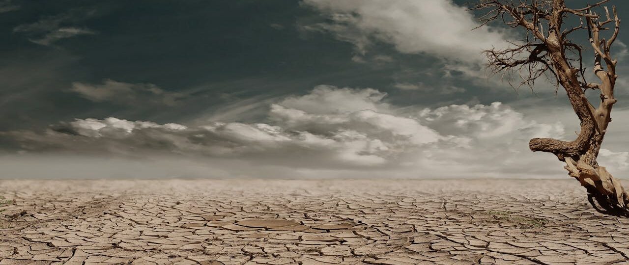 Experto opina que los efectos del cambio climático agravan la crisis hídrica mundial