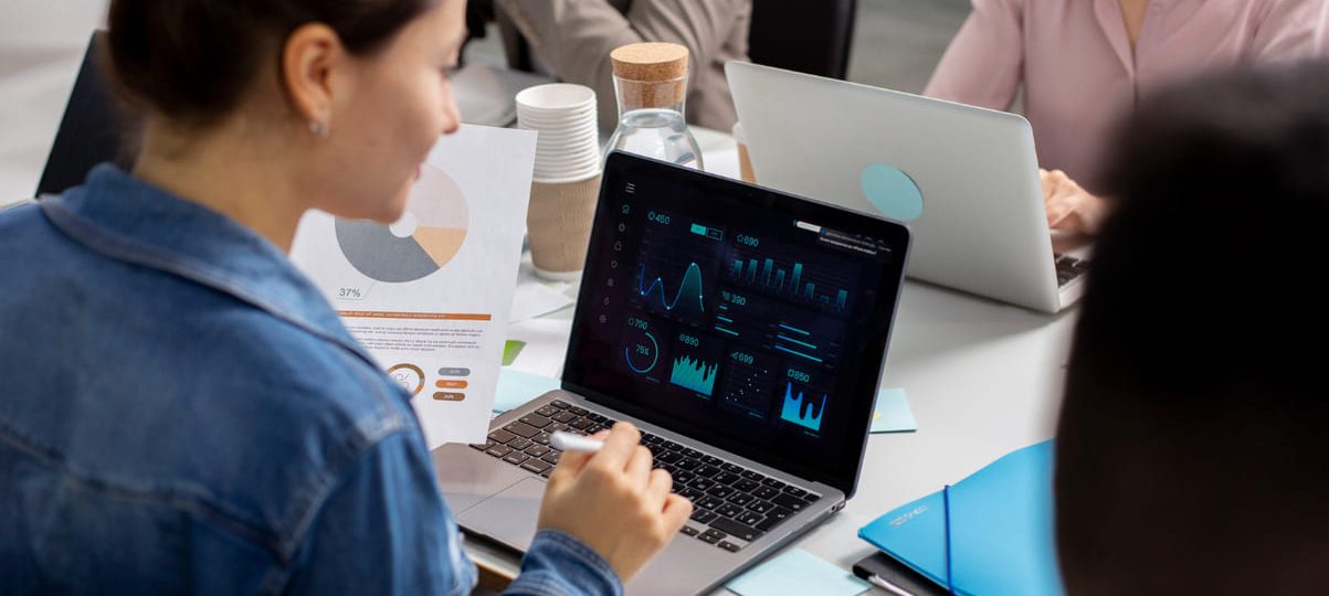Ventajas competitivas de integrar business intelligence en empresas de Panamá