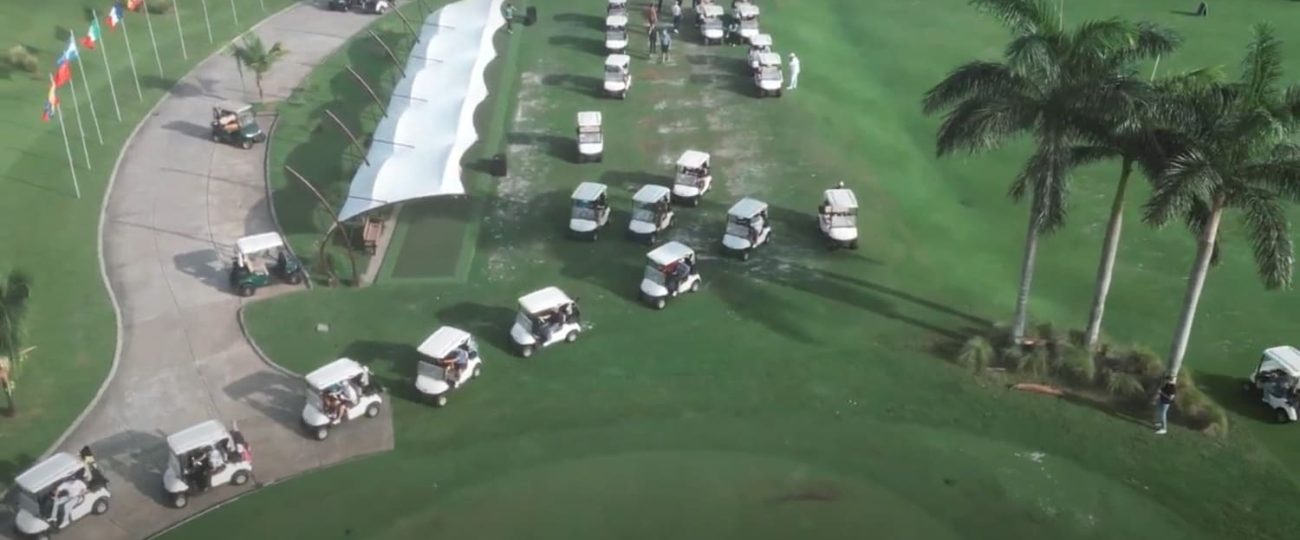 Impulsando el deporte: Bi Bank y su torneo de golf para la comunidad