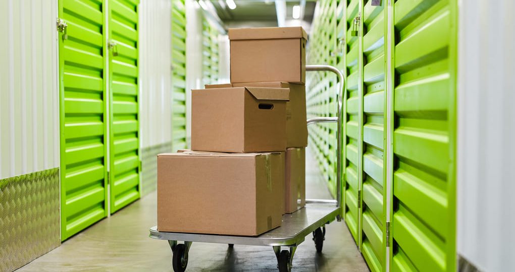 Encuentra mini depósitos cerca de Punta Pacífica
 para tus muebles