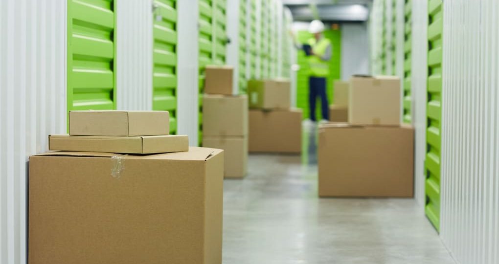 Mini depósitos en Punta Paitilla: protege tus muebles con seguridad