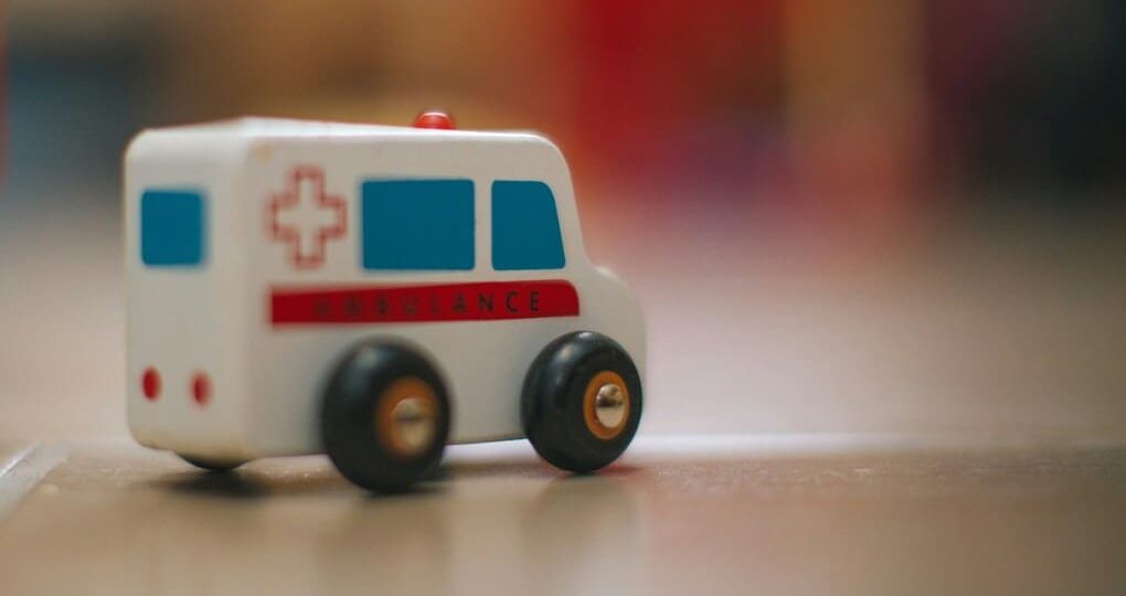 Tecnología eficiente:  sistemas TMS en la programación de ambulancias