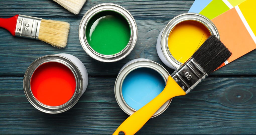 Comprar pinturas para exteriores en Panamá: calidad al mejor precio