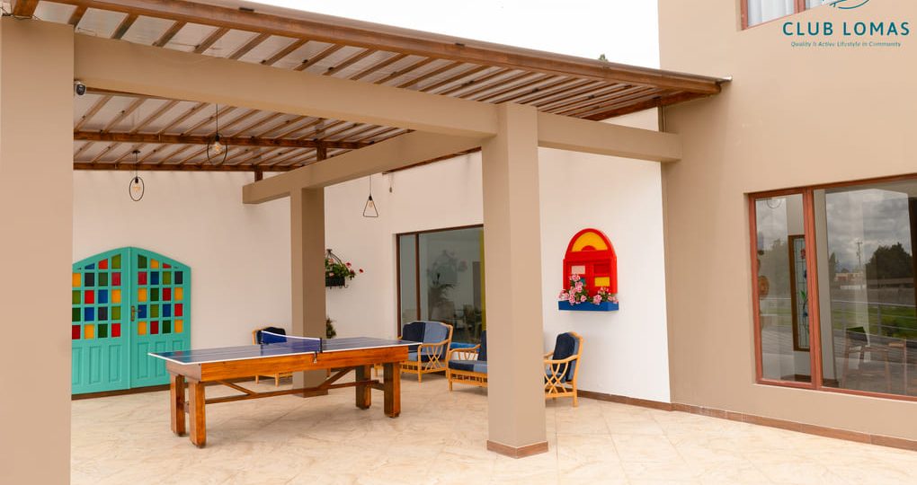 ¿Buscas una residencia para ancianos desde  Riobamba? Descubre cómo elegir