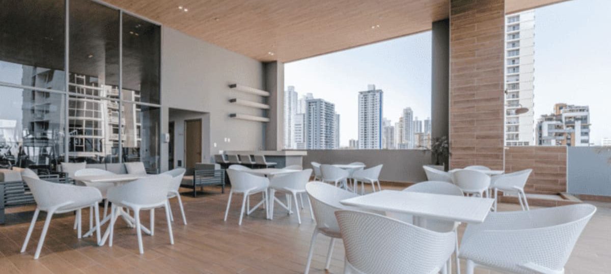 Sueñas con un hogar exclusivo Astre en San Francisco te lo ofrece