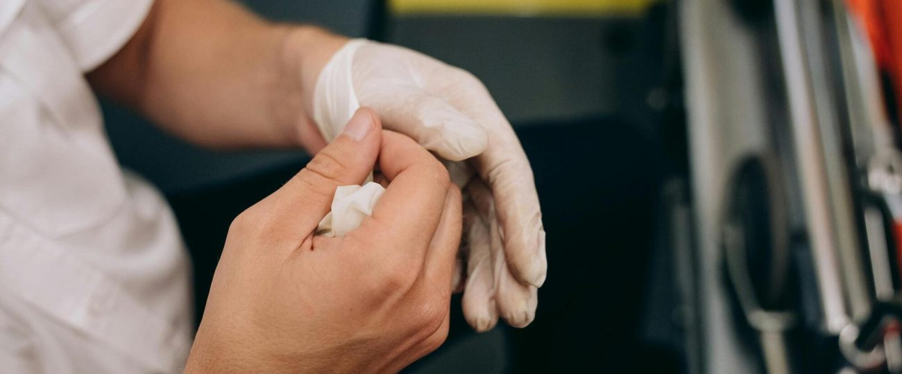 Sistemas de gestión avanzados en Panamá: asignación eficiente de ambulancias