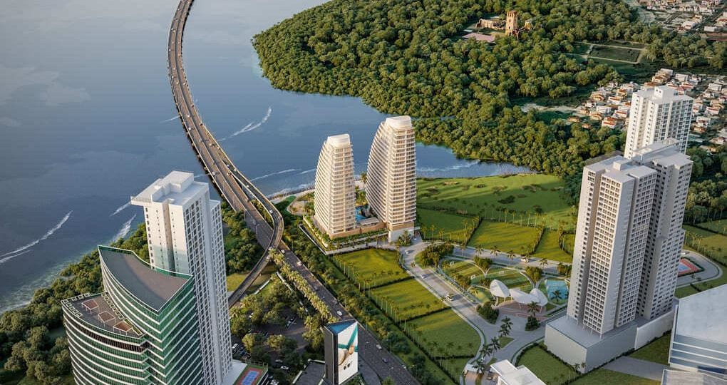 Beneficios de vivir en un apartamento frente al mar: calidad de vida para inversores de Uruguay
