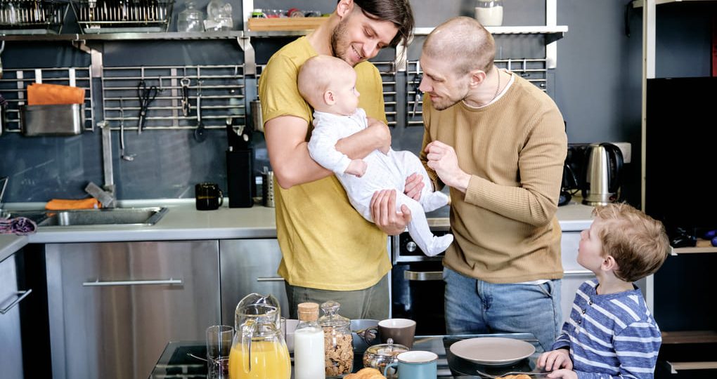 Todo lo que debes saber sobre subrogación: ideal para parejas del mismo sexo de Orlando (Florida)