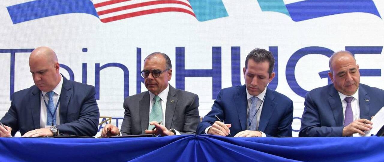 Economía y futuro sostenible: Ficohsa liderando el cambio en el Triángulo Norte