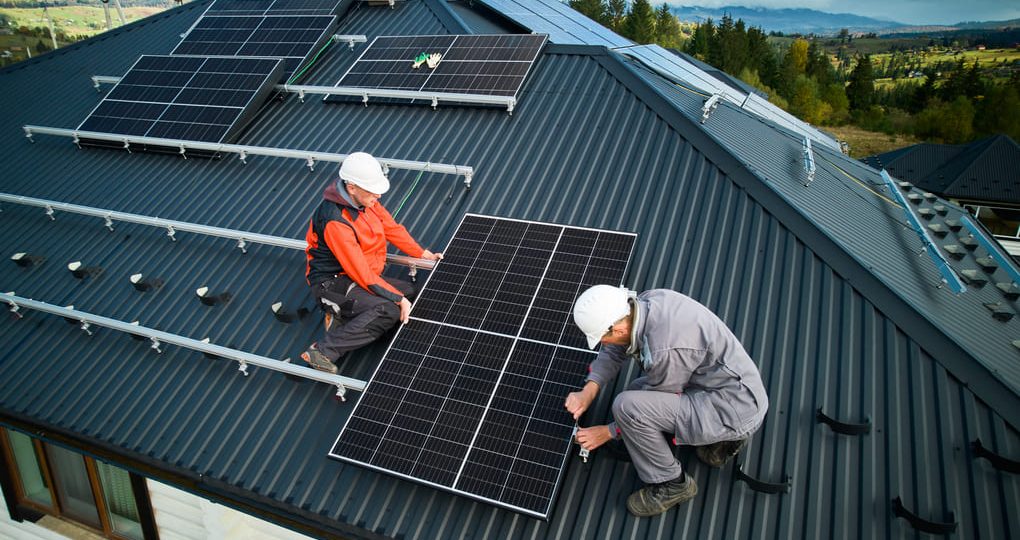 Paneles solares en Panamá: la opción más ecológica para tu hogar
