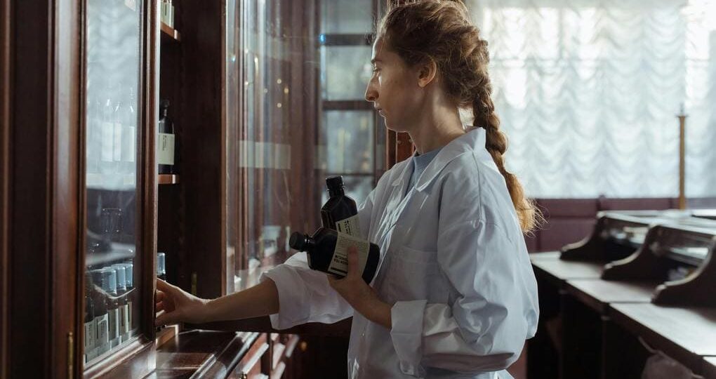 Tecnología en salud: mejora en la logística hospitalaria