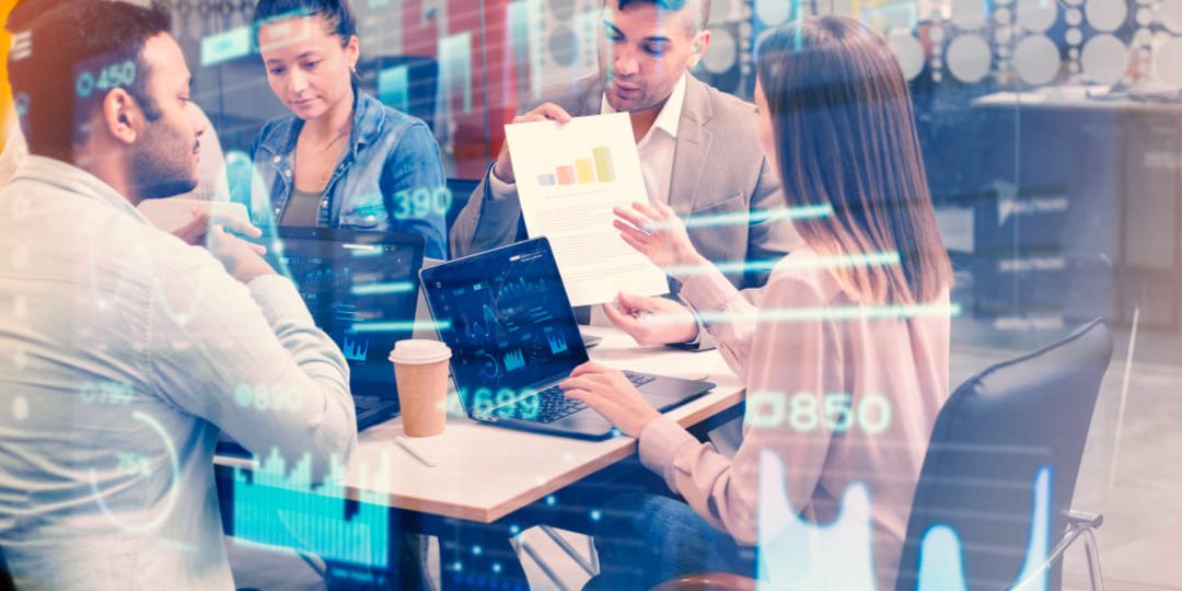 Consultoría ERP en Costa Rica: expertos en eficiencia operativa