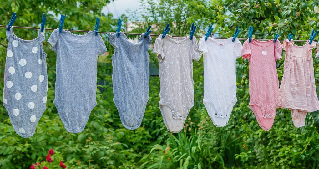 Tienda en Panamá con ropa segura y cómoda para bebés