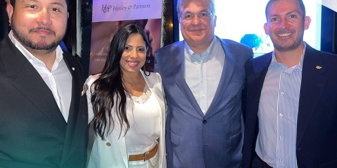 Francisco Martinelli promueve el fortalecimiento fiduciario en STEP Panamá