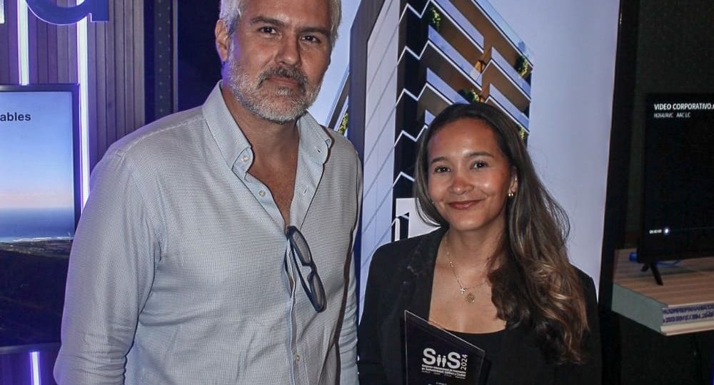 El Premio InnovaSiiS destaca a Marjalizo Panamá por su enfoque sostenible