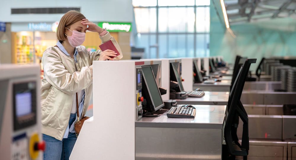 Experiencia aeroportuaria mejorada: AirSupport lanza un moderno espacio de check-in