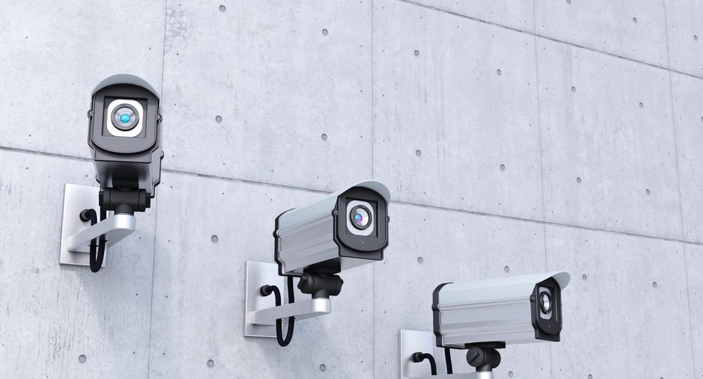 Hogares más seguros: aumenta la demanda de instalación de cámaras de vigilancia