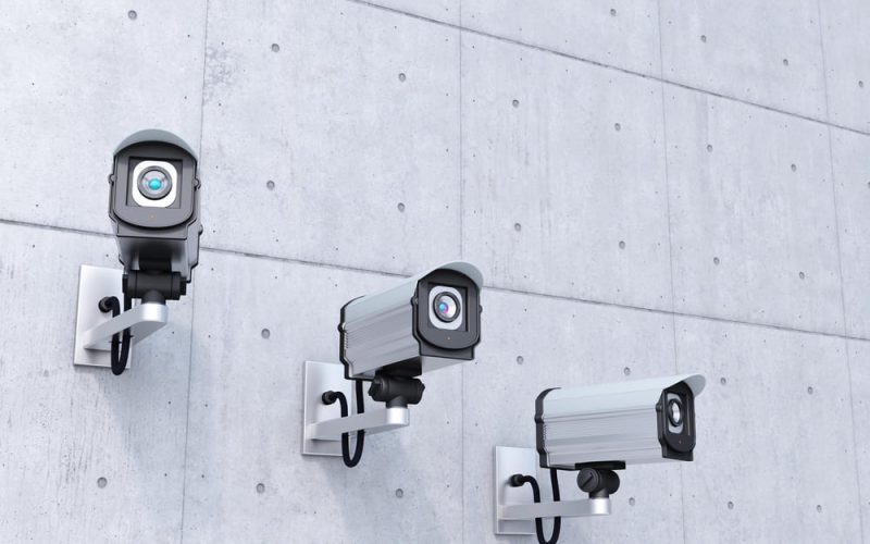 Hogares más seguros: aumenta la demanda de instalación de cámaras de vigilancia