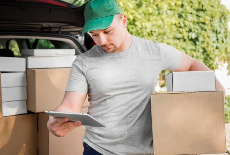 Cómo la entrega omnicanal impulsa la eficiencia logística y las ventas en Ecuador