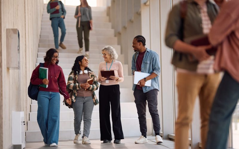 Derecho y actualidad jurídica: la propuesta académica de la Universidad Latina