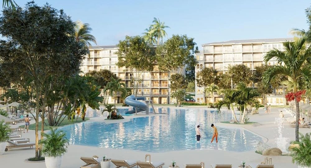 Boulevard Costa Verde y Market Plaza: experiencias que complementan la vida en Bayside Panama