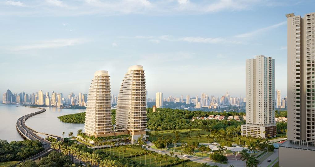 El futuro de los apartamentos modernos en Panamá está en las amenidades premium