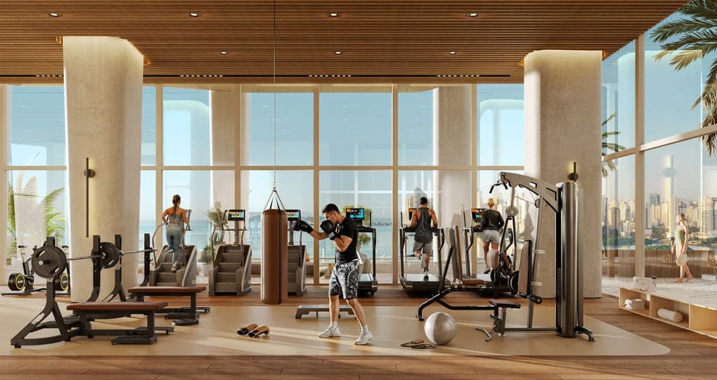 IPANEMA Residences combina elegancia y bienestar para liderar el lujo residencial