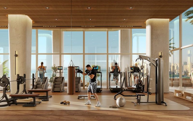 IPANEMA Residences combina elegancia y bienestar para liderar el lujo residencial
