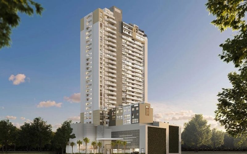 Guia de Oceana para compradores de lujo: cómo elegir entre Sky Homes y Penthouse en Panamá