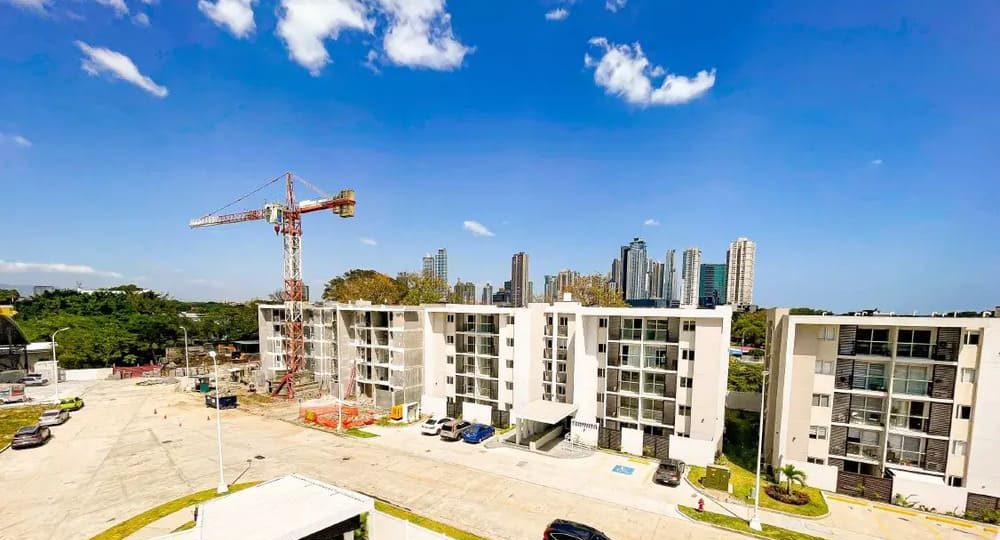 Por qué vivir cerca de las principales vías mejora tu calidad de vida: Panamá Viejo Residences lo explica