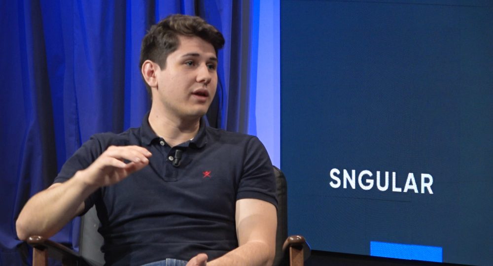Daniel García-Cordero se une a CenteIA para ofrecer IA con impacto tangible