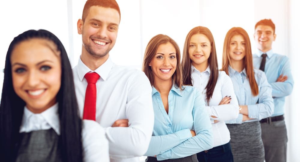 Servicio de reclutamiento: beneficios clave para reducir costos y retener talento